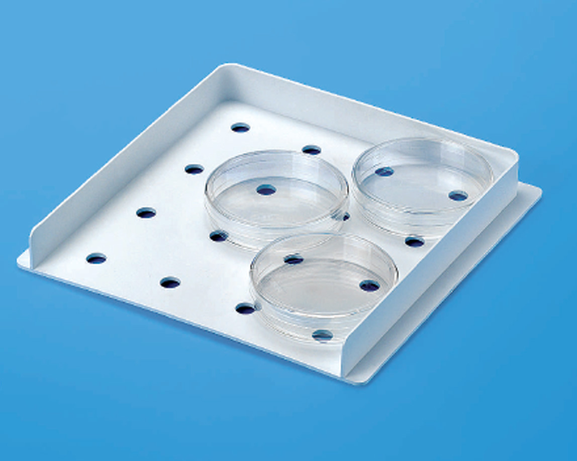 Incubation Tray